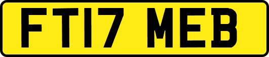 FT17MEB