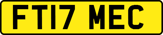 FT17MEC