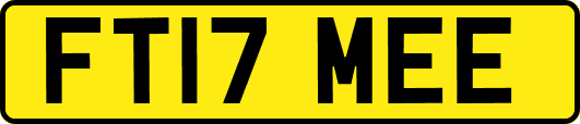 FT17MEE