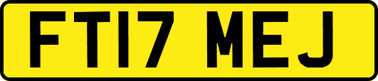 FT17MEJ