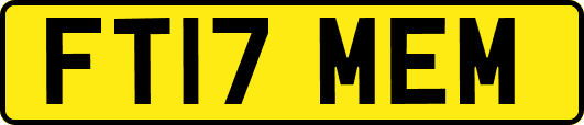 FT17MEM