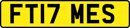 FT17MES