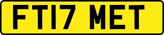 FT17MET