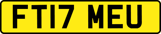 FT17MEU