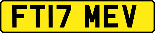 FT17MEV