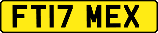 FT17MEX