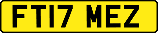 FT17MEZ