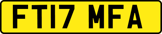 FT17MFA