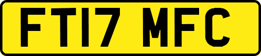 FT17MFC