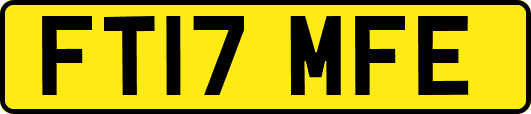 FT17MFE