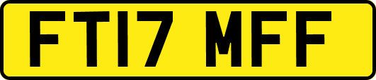 FT17MFF