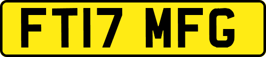 FT17MFG