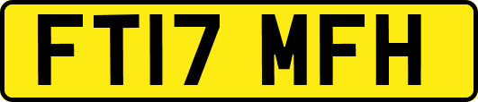 FT17MFH