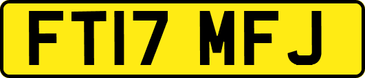 FT17MFJ