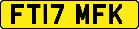 FT17MFK