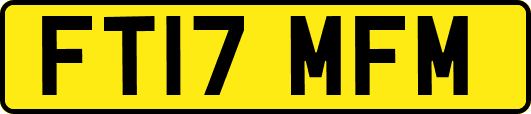 FT17MFM
