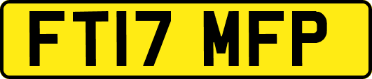 FT17MFP