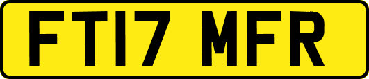 FT17MFR