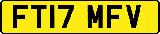 FT17MFV