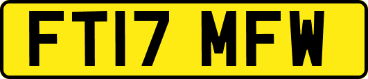 FT17MFW