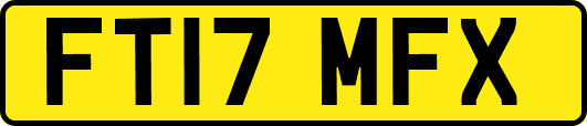 FT17MFX