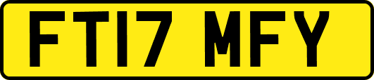 FT17MFY