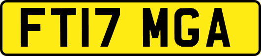 FT17MGA