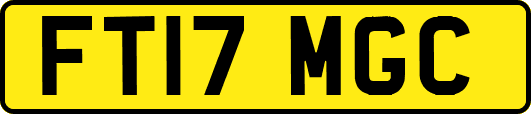 FT17MGC