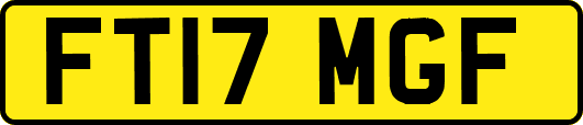 FT17MGF