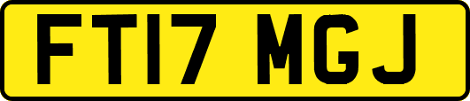 FT17MGJ