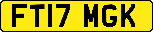 FT17MGK