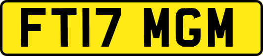 FT17MGM