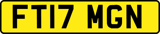 FT17MGN