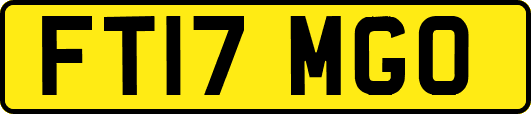 FT17MGO