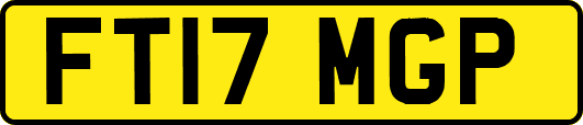 FT17MGP