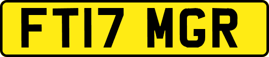FT17MGR