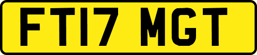 FT17MGT