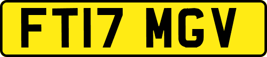FT17MGV