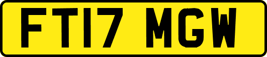 FT17MGW