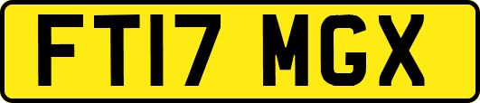 FT17MGX