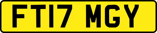 FT17MGY