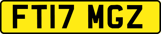 FT17MGZ