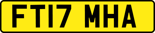 FT17MHA