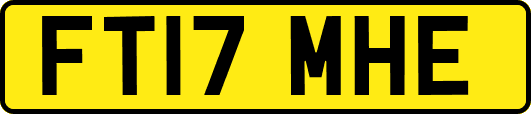 FT17MHE