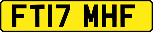 FT17MHF