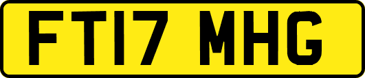 FT17MHG