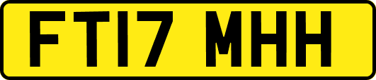 FT17MHH