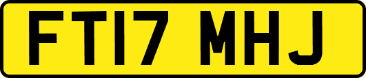 FT17MHJ
