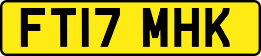 FT17MHK