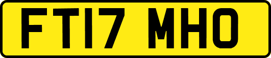 FT17MHO